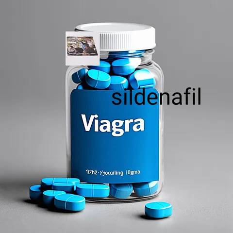 Sildenafil generico foro